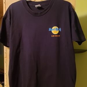 Vintage Hard Rock Cafe Las Vegas